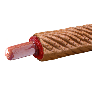 Хот-дог ХХL Класична сосиска (темна бул)