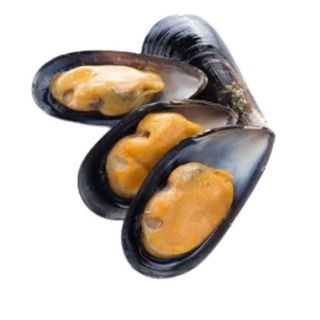 Almejas A La Plancha