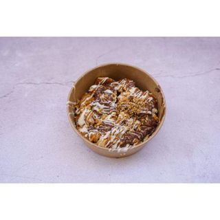 Kreiraj svoj Waffel box