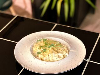 Тальятелле 4 сира (315g)