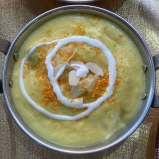 Pollo Malai Tikka Masala