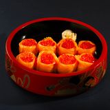 სამეფო ალიასკური როლი