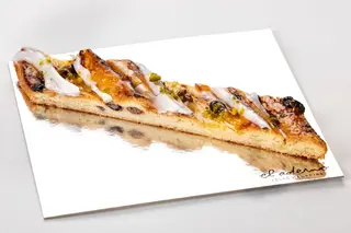 Ensaimada
