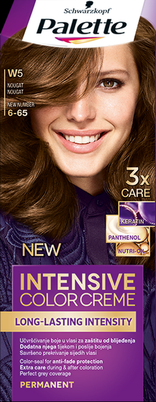 PALETTE ICC W5 6-65 NOUGAT (211892)