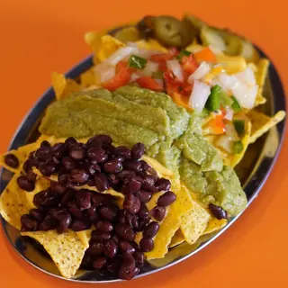 Nachos Wachos
