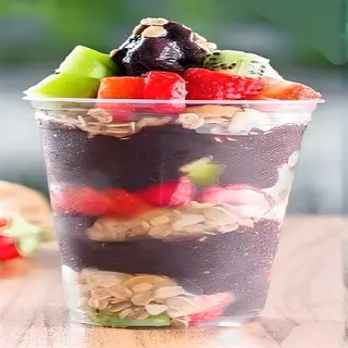 Açaí no Copo