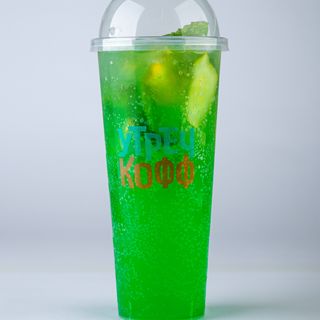 Мохито (большой стакан)