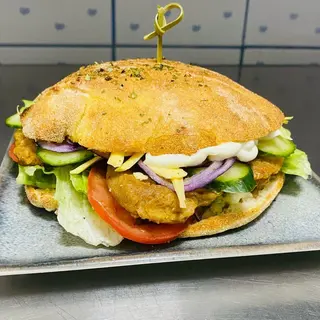 Big Sandwich de Post - 300 gr