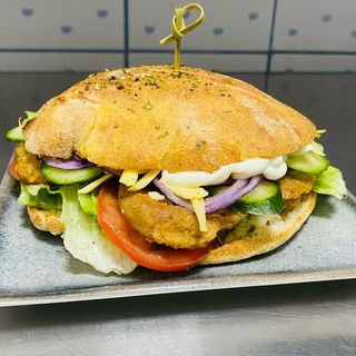 Big Sandwich de Post - 300 gr