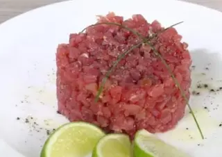 Tartare sake