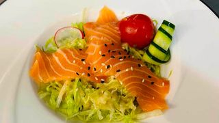 5. Insalata di pesce