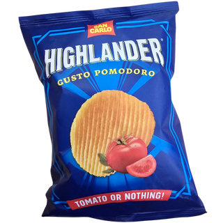 San Carlo Highlander - Pomodoro 