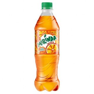 mirinda orange 0.85l