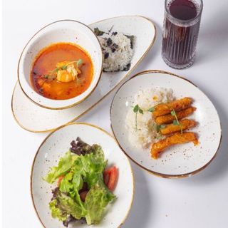 БИЗНЕС ЛАНЧ #3