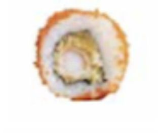 83. Rollitos Red Dragón (4 Pzs.)