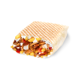 O'street (This is a Tacos) M