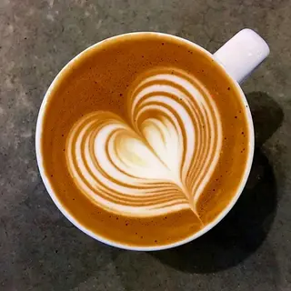 Cappuccino Richard 200 ml