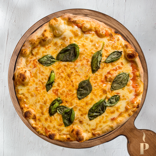 Pizza Margherita (Grande)