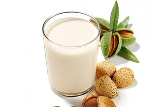 Latte di mandorla 30 cl