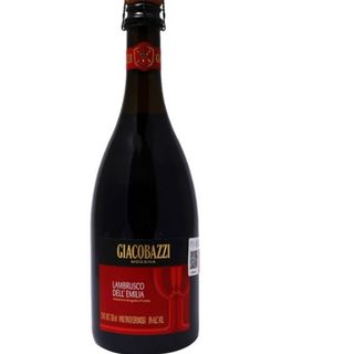 Lambrusco tinto