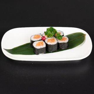 92. Hoso salmone 6 pezzi