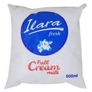 Ilara Pouch 500ml