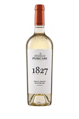 Purcari Pinot Grigio Alb sec