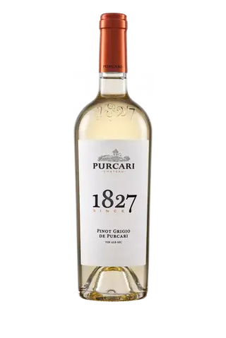 Purcari Pinot Grigio Alb sec