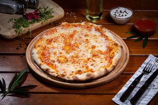 Pizza Margherita Ø 32cm