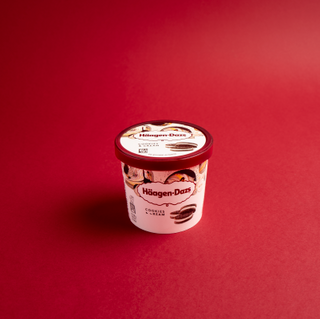 Haagen-Dazs Cookies 95ml