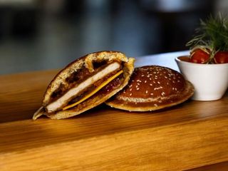 Чикен Пауэр (280г)