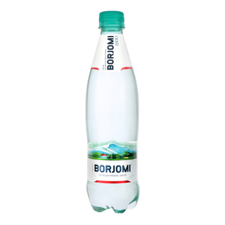 ბორჯომი 0.5ლ