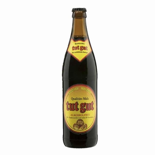 Tut Gut 0.33l