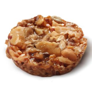 ПЕЧЕНЬЕ ОРЕХОВОЕ