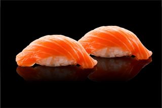 Somon Nigiri