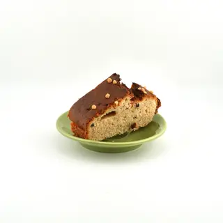 Banana Bread 
