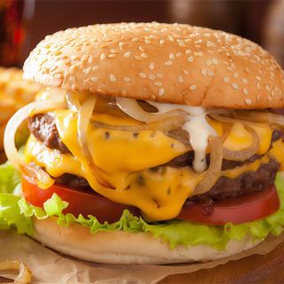 Cheeseburger