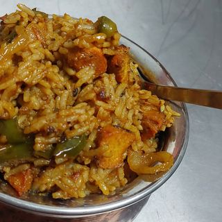 Chicken Biryani Biryani 