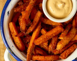 Batata Doce
