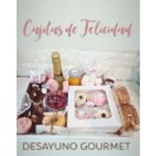 Desayuno A Domicilio Dulce Gourmet