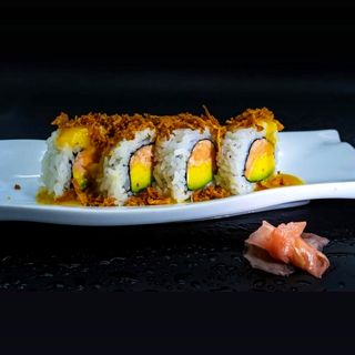 Miyabi Roll (8 pzs)