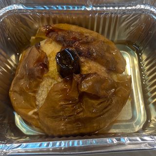 Maçã Assada (Reineta)