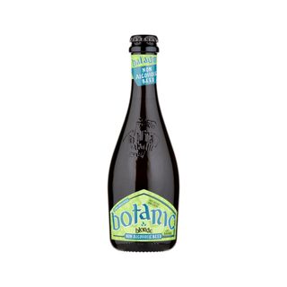 Botanic Blonde Analcolica 33 cl