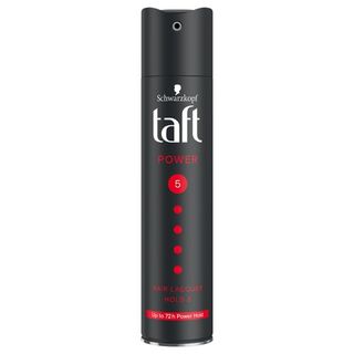 TAFT LAK ZA KOSU POWER 250ML (134018)