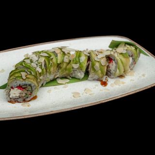 Рол Зелений Дракон 300г