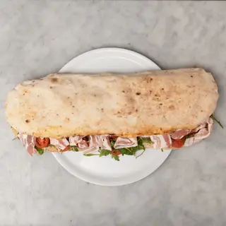 Panuozzo Crudaiola