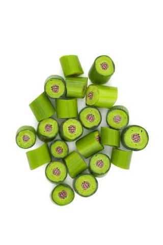 Cukierki Trawa Cytrynowa 100g