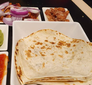 Tacos De Cochinita Pibil