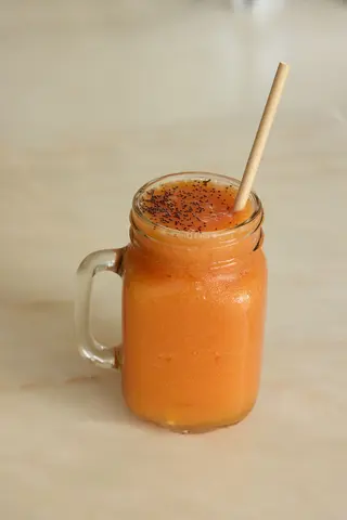 Papaya