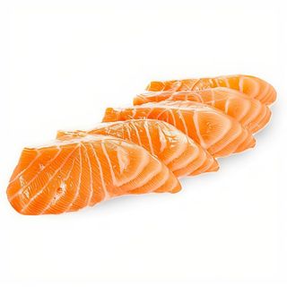 Sashimi Salmón (4 Pzas.)